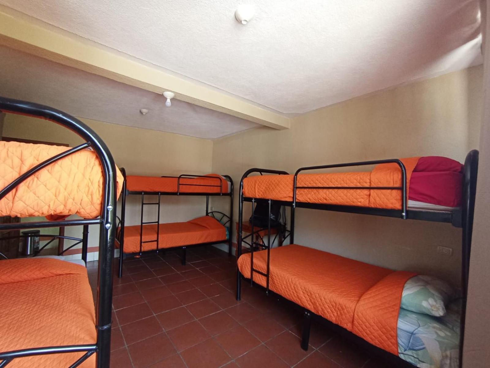 Hostal Sweet Dreams Panajachel Quarto foto
