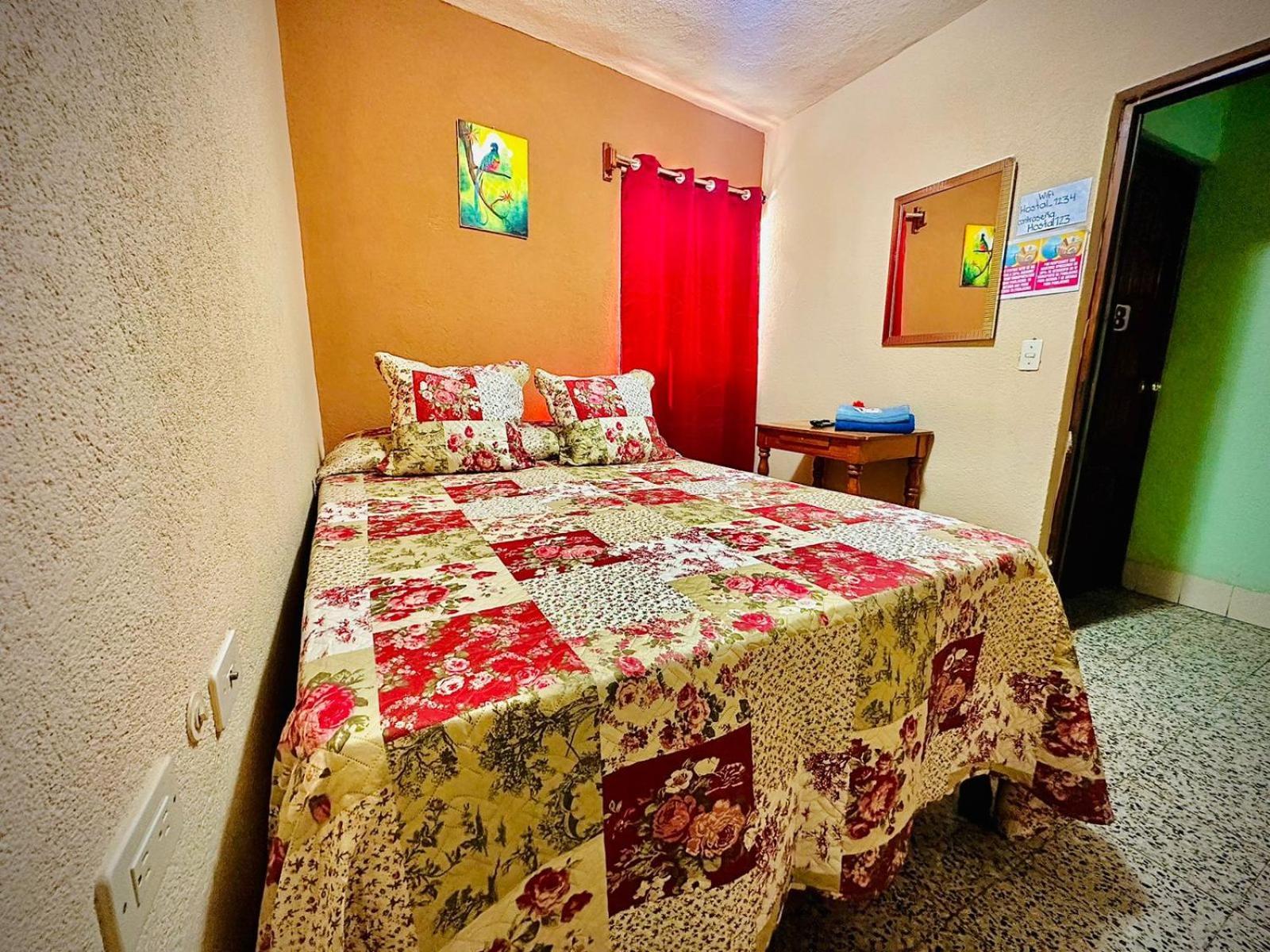 Hostal Sweet Dreams Panajachel Exterior foto